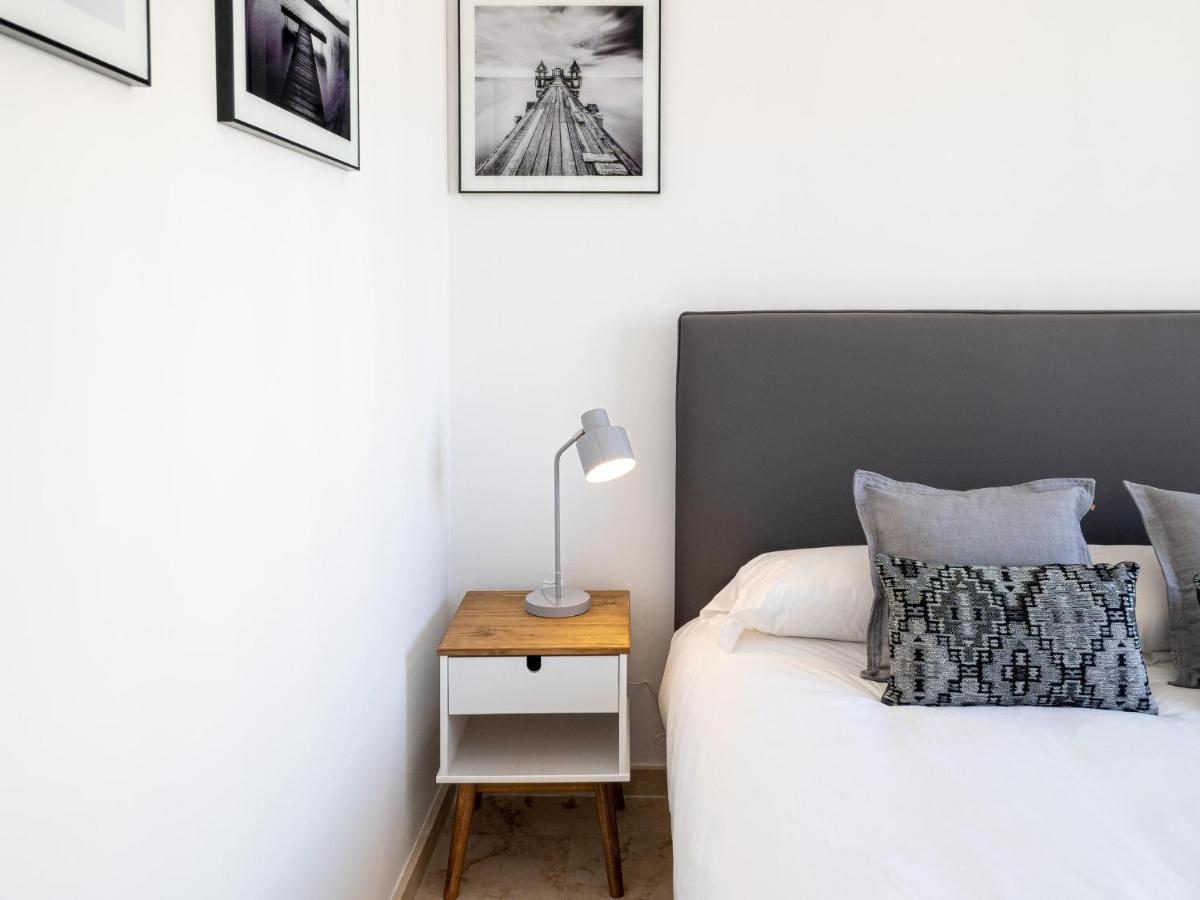 Small Oasis 2375 Sea View Manilva Exterior foto