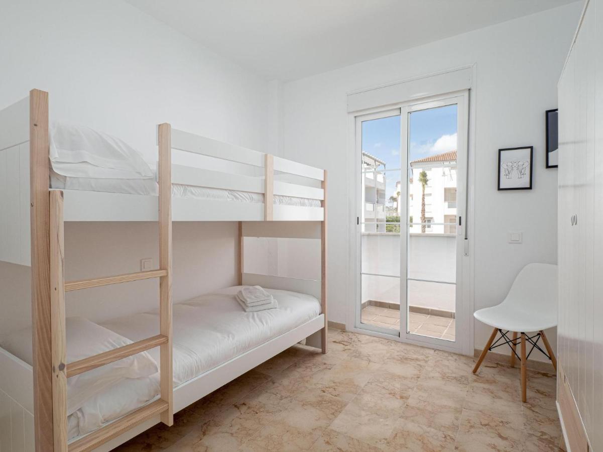 Small Oasis 2375 Sea View Manilva Exterior foto